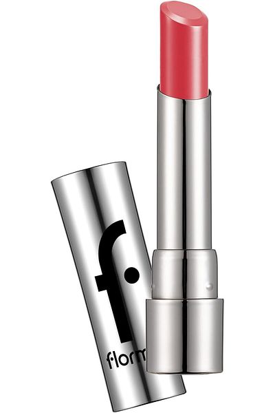 Flormar Sheer Up Lipstick 005 Pretty Peach