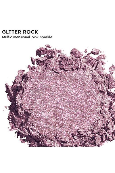 Urban Decay Urban Decay Moondust Glitter 24/7 Single Eyeshadow Palette