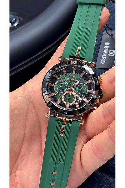 Reward Brand Wristwatch