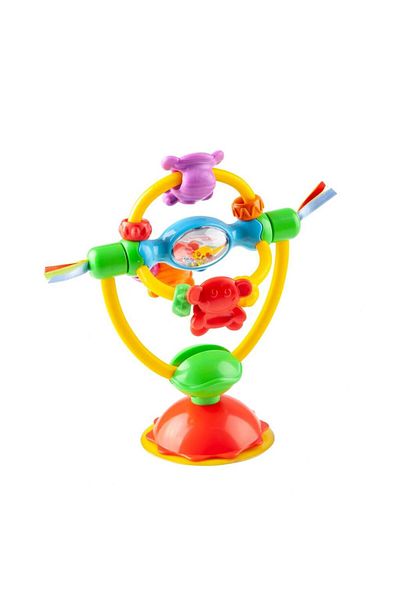Toptan Bulurum Ae-2101 Ki̇ki̇ High Chair Fun