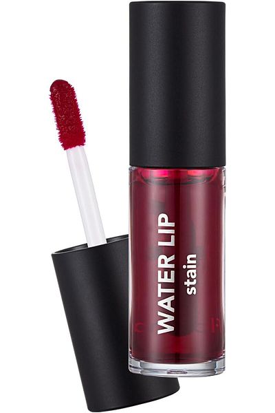 Flormar Water Lip Stain 003 Girl Gang, Matte