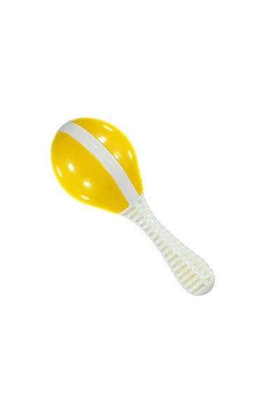 Toptan Bulurum 4034 Maracas - Baby Maracas / +10 months