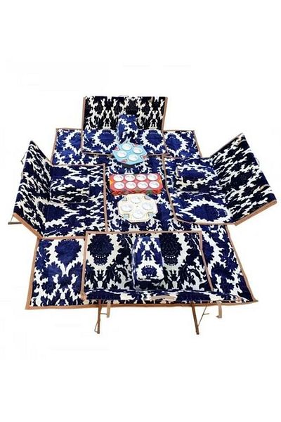 unbranded Traditional Travel and Outdoor Seating Set