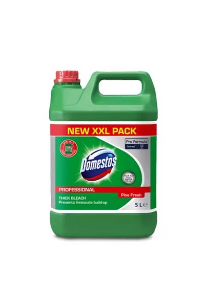 Domestos Detergent Dezinfectant Pin, 5 L