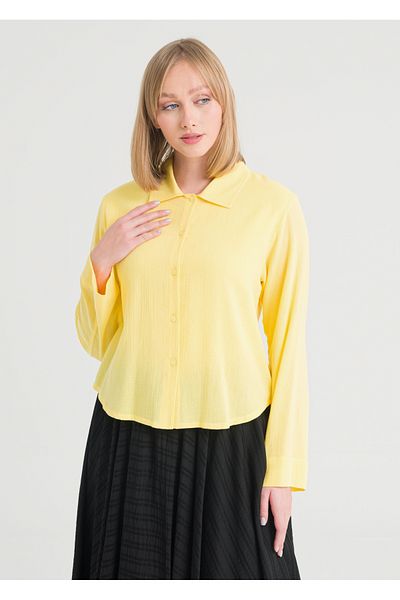 Armağan Classic Blouse