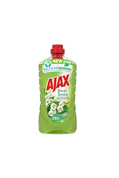 Ajax Detergent Pardoseli 1l