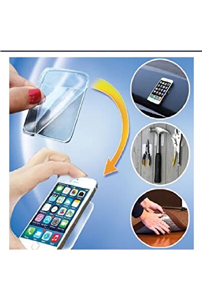 Other لاصق ابو وجهين قابل للازالة من 5psc