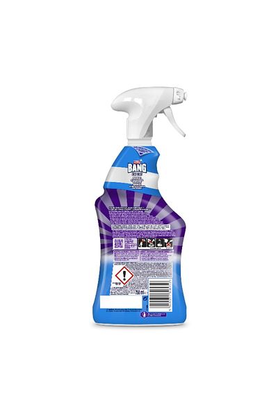OEM Detergent Suprafete Curatare Baie Cillit Bang Baie Curata Si Stralucitoare, 750ml