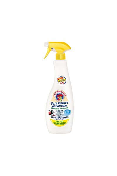 chante clair Odmašťovač Chanteclair s citronovou vůní 750 ml