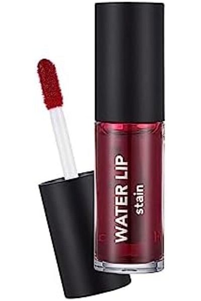 Flormar Water Lip Stain 003 Girl Gang, Matte