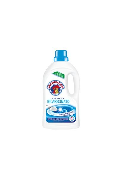 chante clair Chanteclair Detergent Lichid Cu Bicarbonat 1,26 L