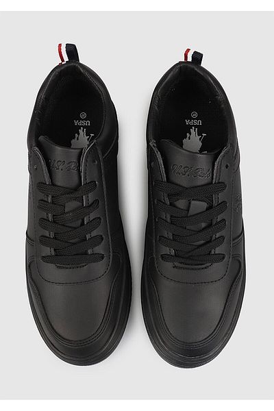 U.S. Polo Assn. Pantofi negri Suri pentru femei
