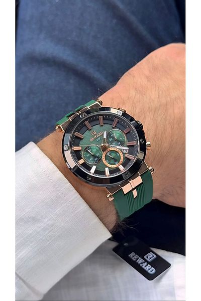 Reward Brand Wristwatch