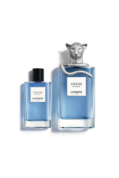Laverne Legend Lavrin Set 100ml + 50ml