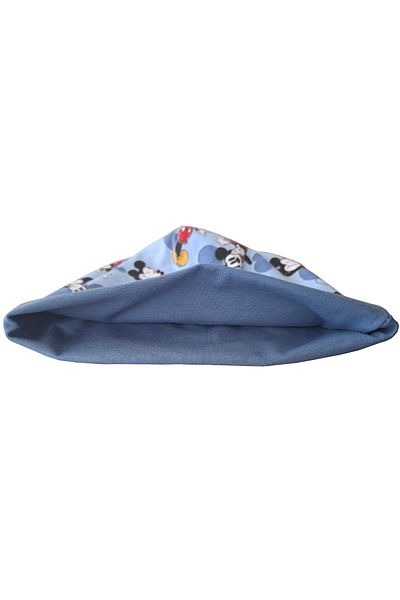 Baby Minik Baby Boy Beret Double Layer 6-12 Months