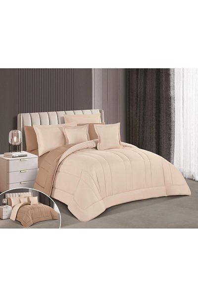 Red Rose Summer single hotel bedspread, plain, double-sided, made of microfiber, size 170*220cm 32