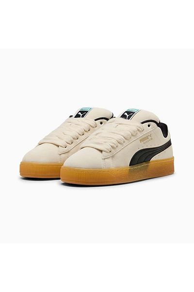 Puma Suede XL Dark Risk Women's Sneaker