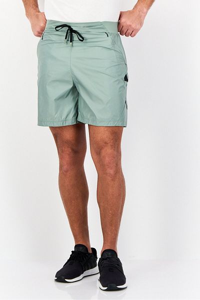 adidas Men Sportswear Fit Training Shorts, Green