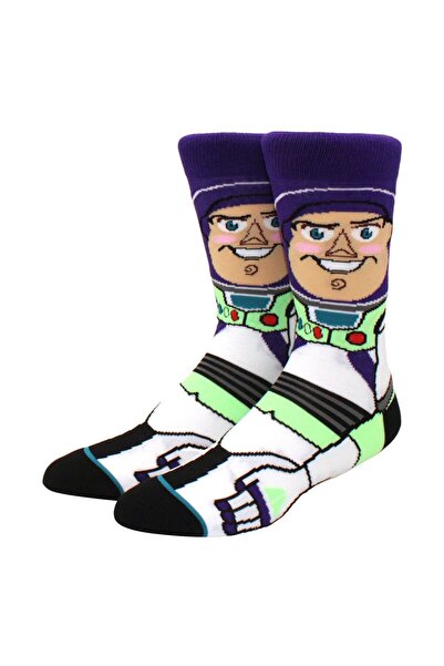 ALEMDAR STORE جوارب قطنية ناعمة للأطفال Soft Baby Cotton