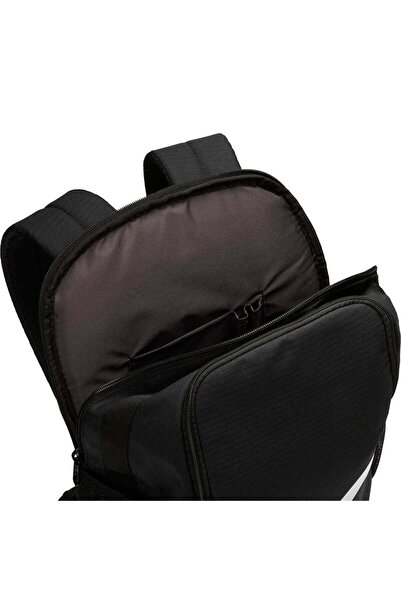 Nike Y Nk Brsla Bkpk - Fa19 Çocuk Siyah Sırt Çantası - Ba6029-010