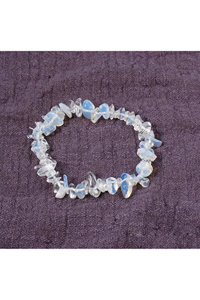 Buhara Stone OPAL KIRIKTAŞ BİLEKLİK