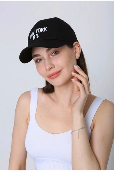 FRESCO SCARFS Καπέλο μπέιζμπολ Unisex Sports Cap Ρυθμιζόμενο με Velcro στην πλάτη