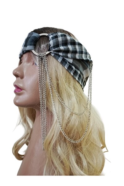 Perimir Boykır – Çok Amaçlı boyunluk kolye