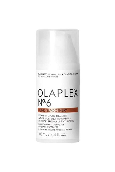 Olaplex Olaplex Anti-Frizz Moisturizing Cream No. 6 Bond 100ml