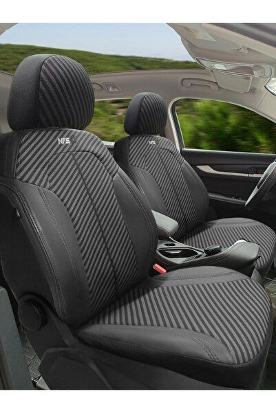 Universal NFS AUTO STANDART OTO KOLTUK KILIFI