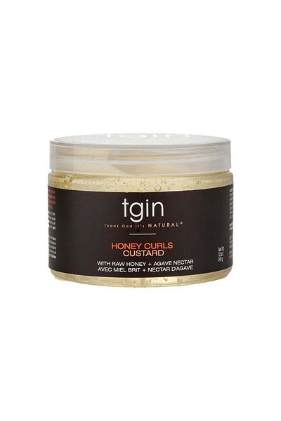 Tgin Teigen Honey Curl Mask - 340 ml