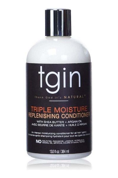 Tgin Triple Moisture Renewing Conditioner 384ml