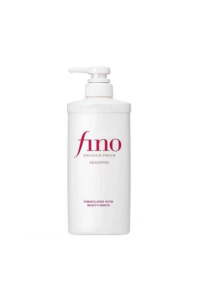 Shiseido Vino Premium Touch Shampoo 550 ml