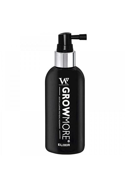 Watermans Waterman's Grow More Hair Growth Serum 100ml