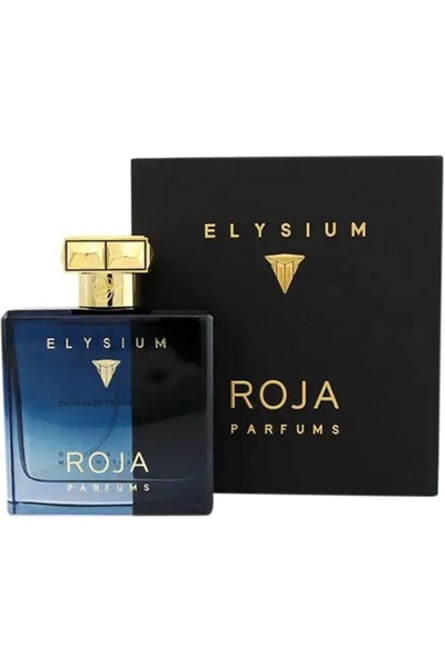Roja عطر اليسيوم قولونيا من روجا