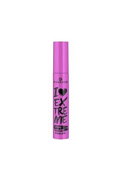 Essence Essence I Love Extreme Crazy Volume Mascara - Black