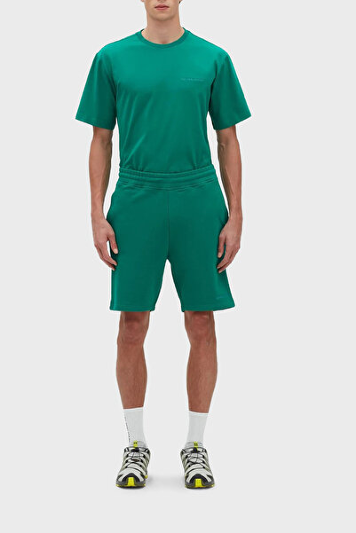 LES BENJAMINS 100% Cotton Regular Fit Pocket Short Men's Short Lb23Ssessmuso