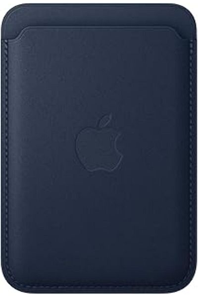 Mu Art Micro Woven Wallet with Magsafe Feature for iPhone - Abis
