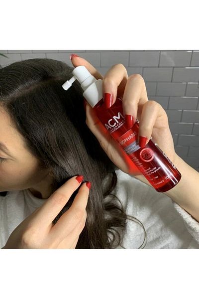 ACM Novophane Reactional Anti-Hair Loss Lotion 100ml