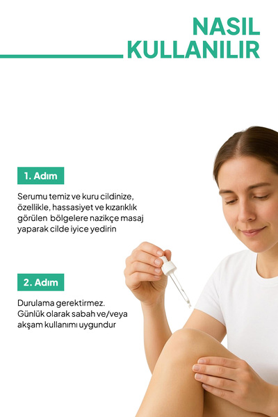 bodylita Cica Serum Acne & Karşıtı %9 Aktif Serum İçerikli Vücut Serumu