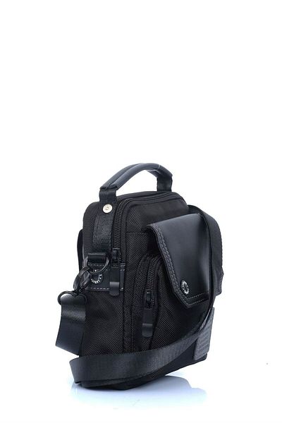 ÇÇS Men's Crossbody Mailman Bag