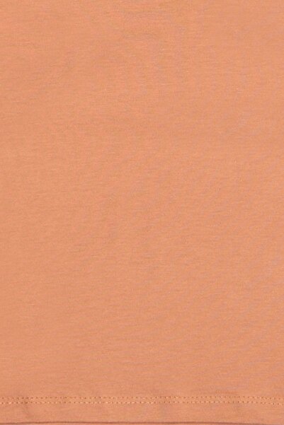 Divonette Girl Boy Basic Short Sleeve T-Shirt - Children's Clothing