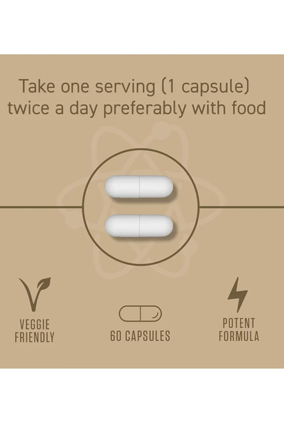 applied nutrition Ashwagandha KSM-66 60 Caps