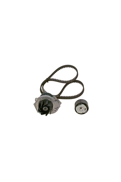 Bosch TRIGER SETI + DEVIRDAIM (FIAT EGEA DOBLO LINEA PALIO 1.4) 71771575 6000629054