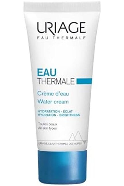 Uriage كريم يورياج أو ثيرمال المائي للنساء 1.35 أونصة