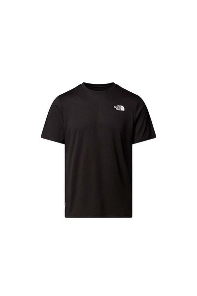 THE NORTH FACE M 24/7 S/S Tee Reg Men's T-Shirt Nf0A894Bjk31