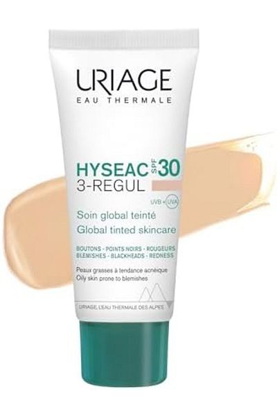 Uriage Face Treatment, 210 g