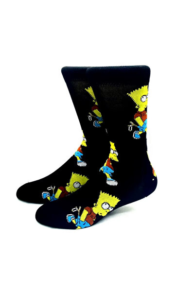 ALEMDAR STORE Luxury formal socks for suits and tie