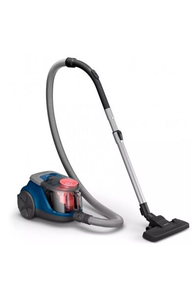 Philips 2000 Serisi Torbasiz Elektrikli Süpürge, 750W, PowerCyclone 4, Super Clean Air Filtre, XB2123/09