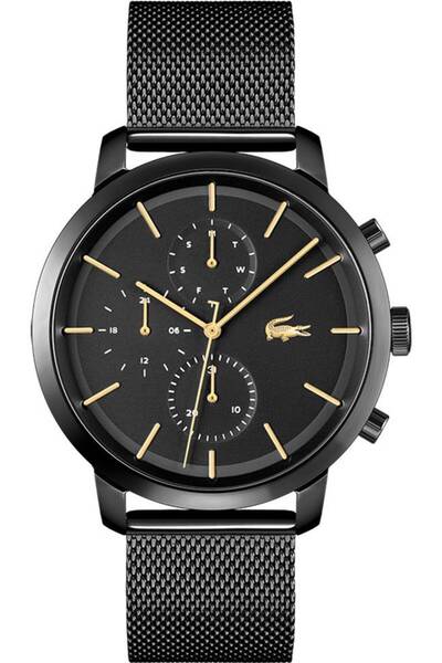 Lacoste ساعة يد رجالية لاك 2011194