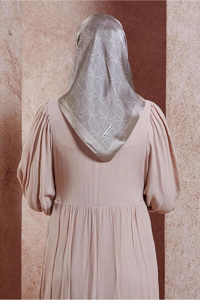 Alvina ALVİNA SCARF 8437 - Γυναικεία αθλητικά παπούτσια